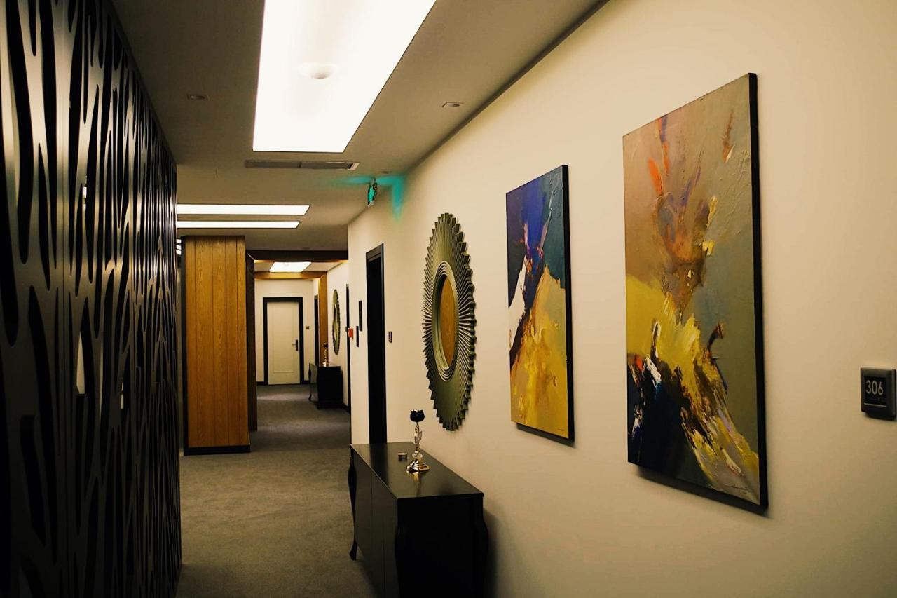 Hotel Delta Premium Durrës 외부 사진