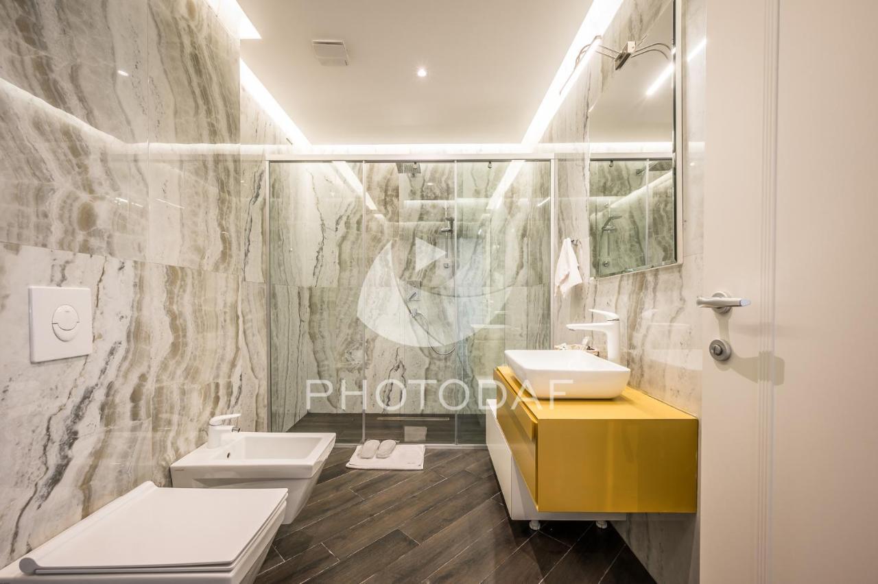 Hotel Delta Premium Durrës 외부 사진