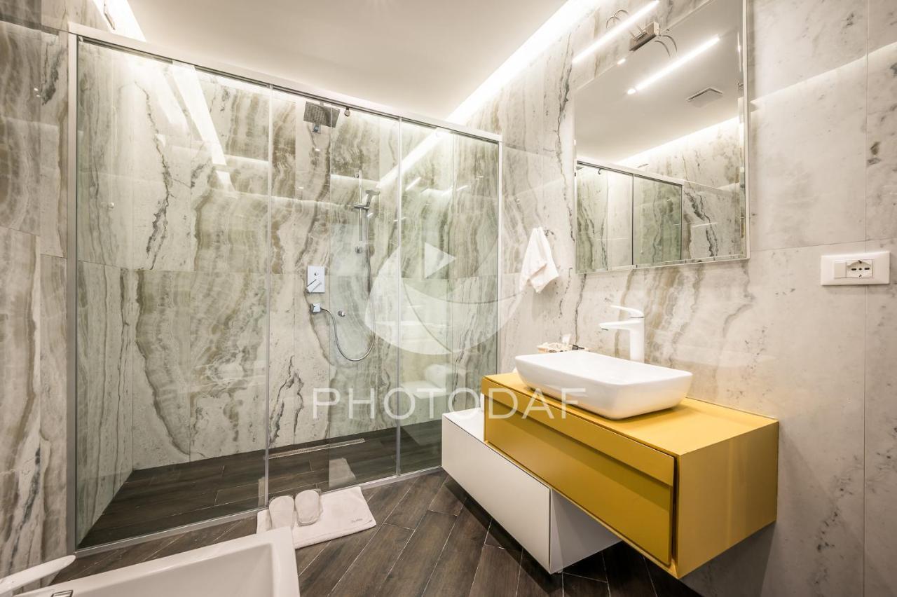 Hotel Delta Premium Durrës 외부 사진