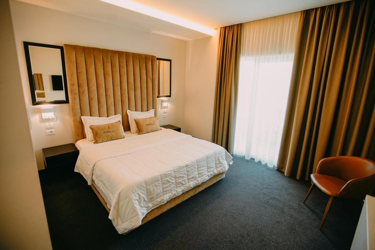 Hotel Delta Premium Durrës 외부 사진