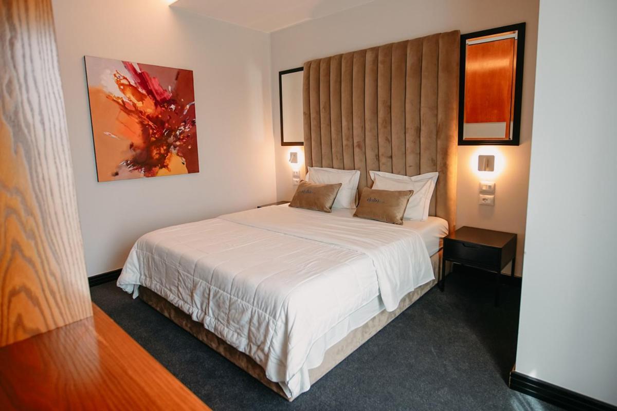 Hotel Delta Premium Durrës 외부 사진