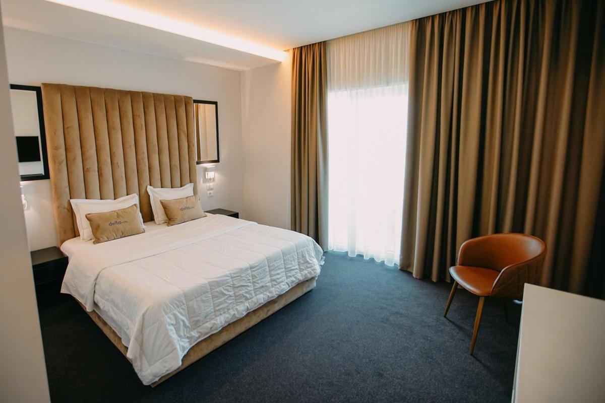 Hotel Delta Premium Durrës 외부 사진