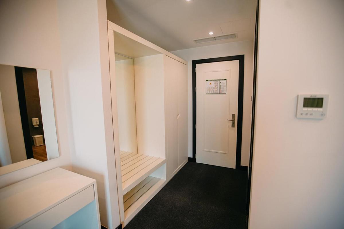 Hotel Delta Premium Durrës 외부 사진