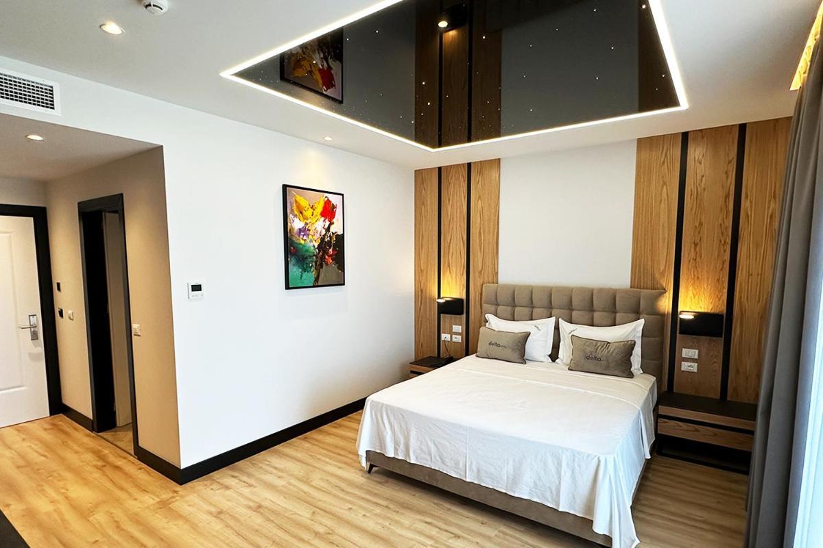 Hotel Delta Premium Durrës 외부 사진
