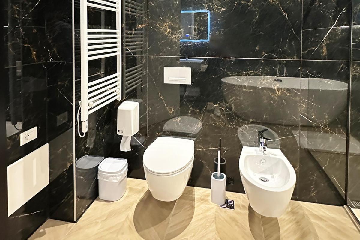Hotel Delta Premium Durrës 외부 사진