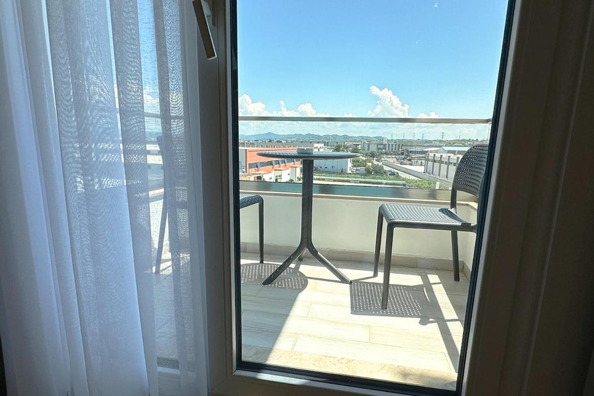Hotel Delta Premium Durrës 외부 사진