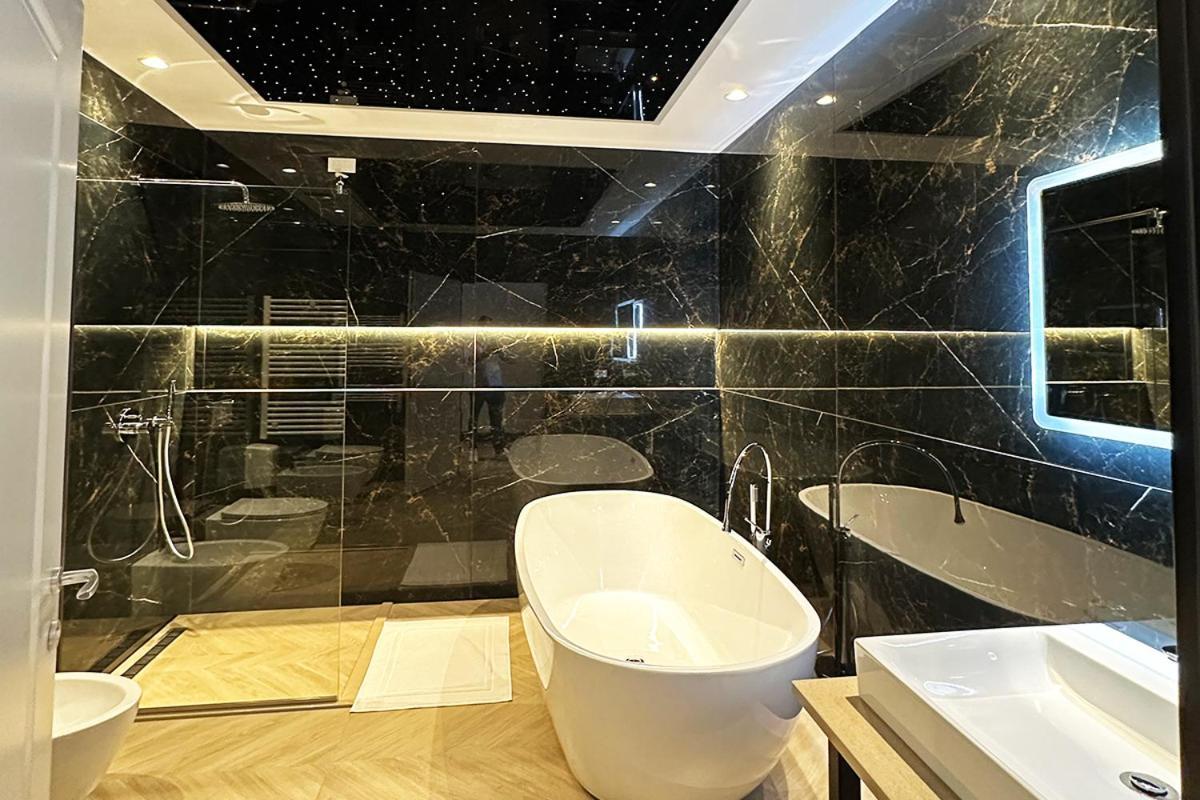 Hotel Delta Premium Durrës 외부 사진