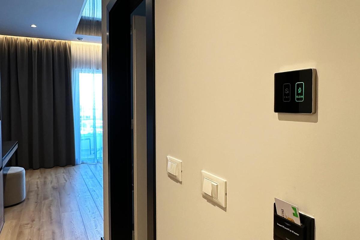 Hotel Delta Premium Durrës 외부 사진