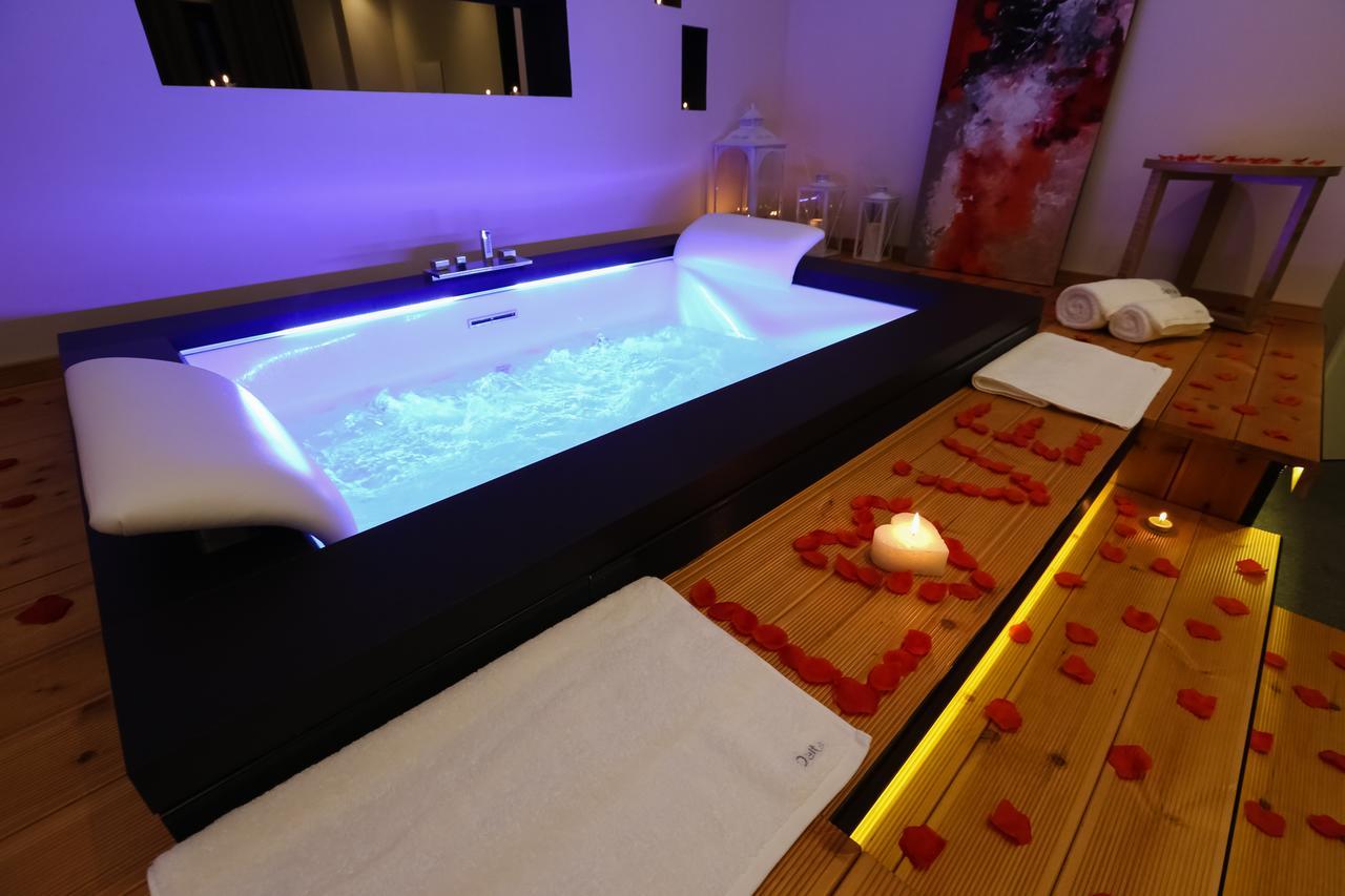 Hotel Delta Premium Durrës 외부 사진
