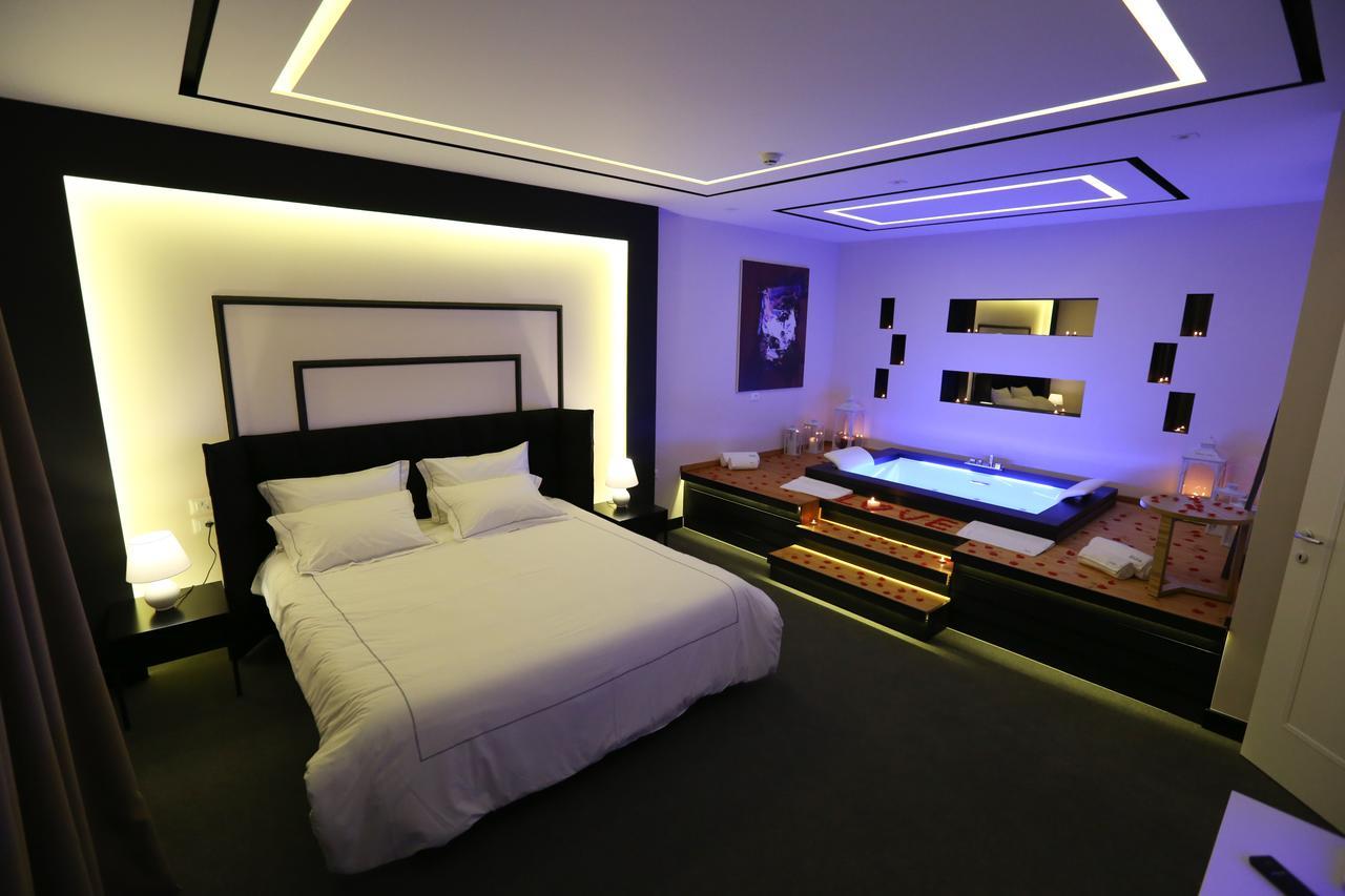 Hotel Delta Premium Durrës 외부 사진