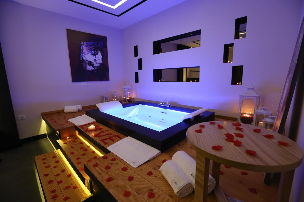 Hotel Delta Premium Durrës 외부 사진