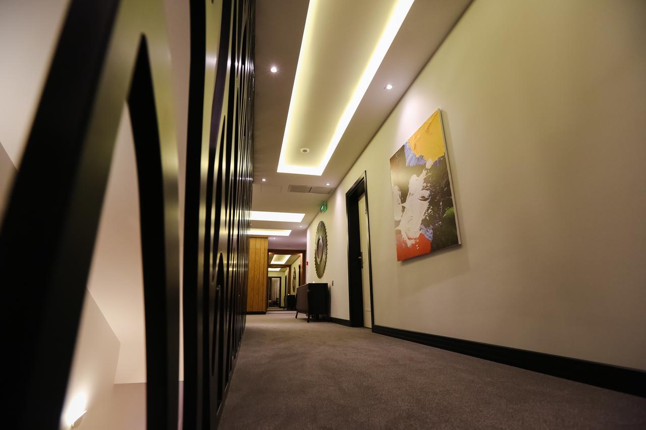 Hotel Delta Premium Durrës 외부 사진