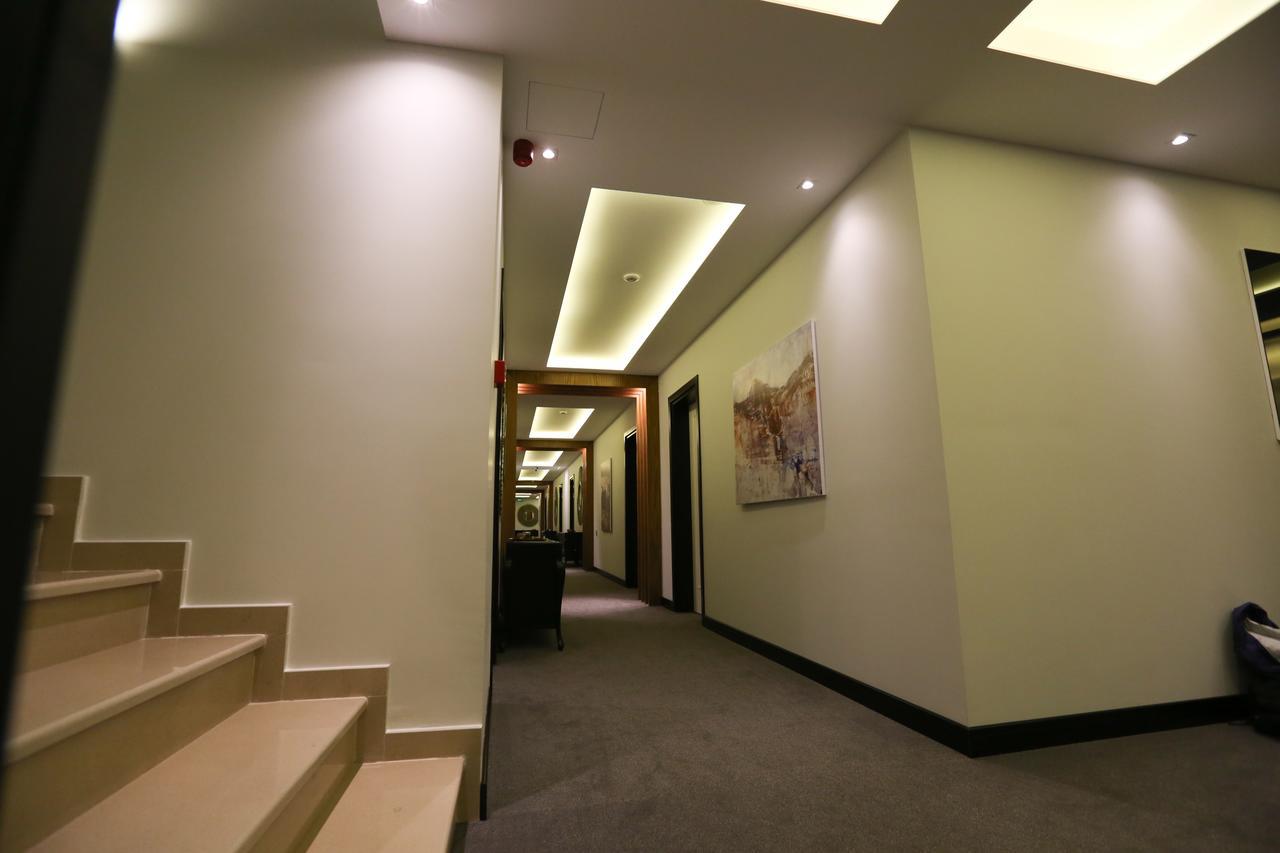 Hotel Delta Premium Durrës 외부 사진