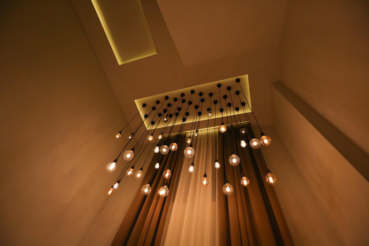 Hotel Delta Premium Durrës 외부 사진