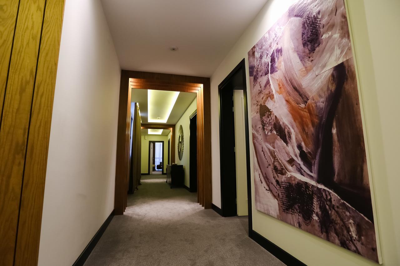 Hotel Delta Premium Durrës 외부 사진